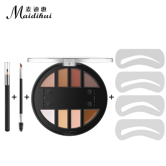 多(duō)功能(néng)眉粉盤